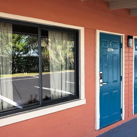 Ocala Cove Motel Ngoại thất bức ảnh