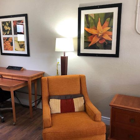 Ocala Cove Motel Ngoại thất bức ảnh
