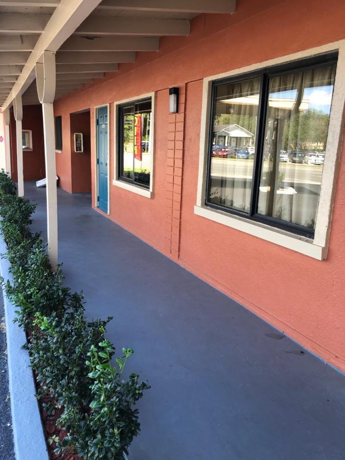 Ocala Cove Motel Ngoại thất bức ảnh