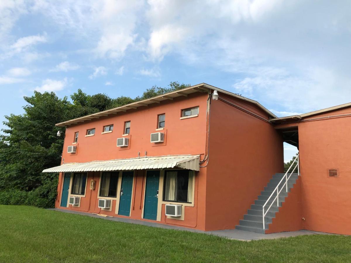 Ocala Cove Motel Ngoại thất bức ảnh