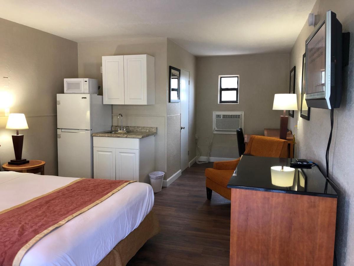 Ocala Cove Motel Ngoại thất bức ảnh