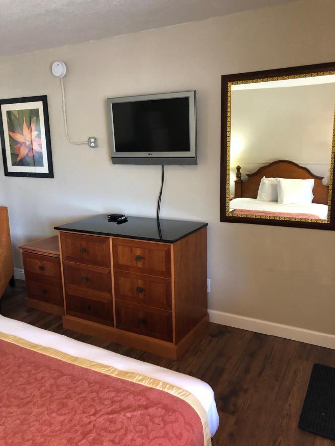 Ocala Cove Motel Ngoại thất bức ảnh