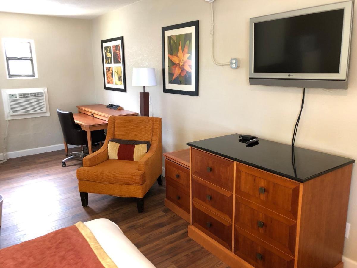 Ocala Cove Motel Ngoại thất bức ảnh