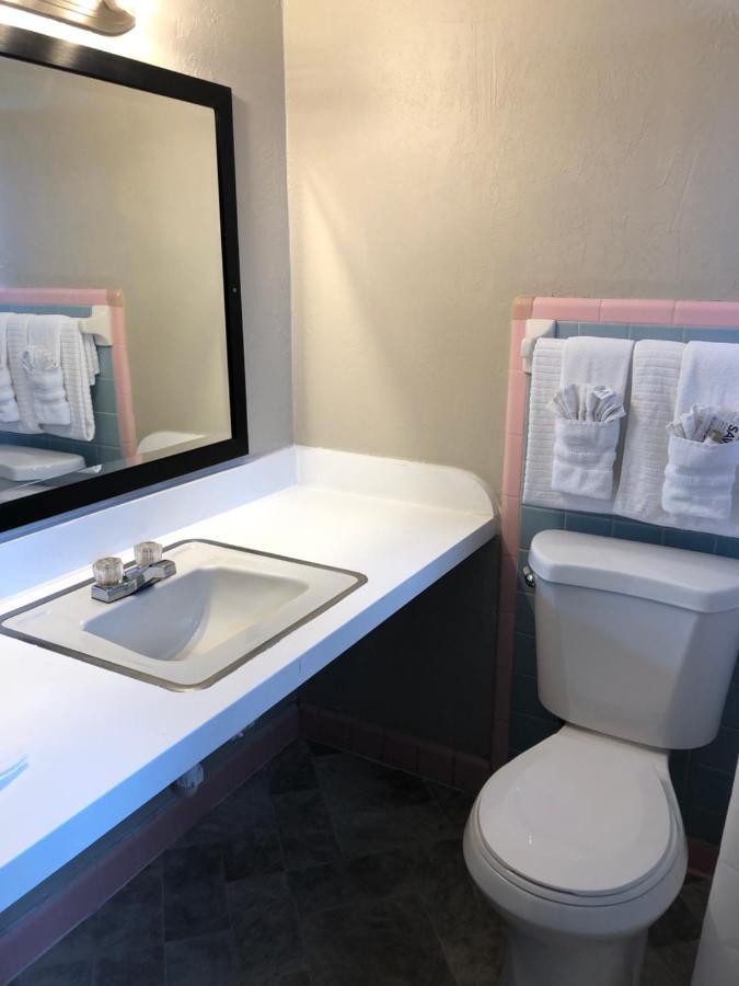 Ocala Cove Motel Ngoại thất bức ảnh