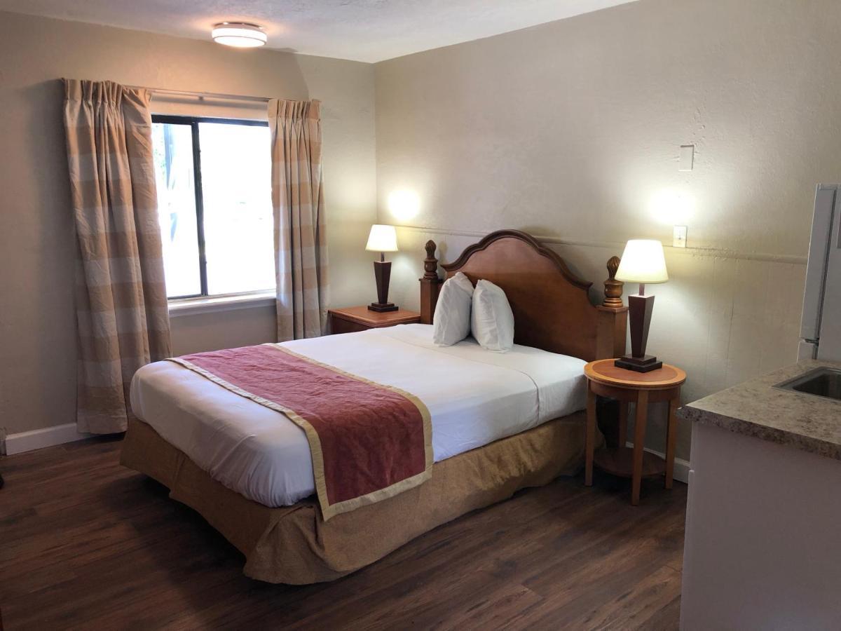 Ocala Cove Motel Ngoại thất bức ảnh