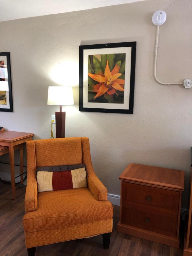 Ocala Cove Motel Ngoại thất bức ảnh