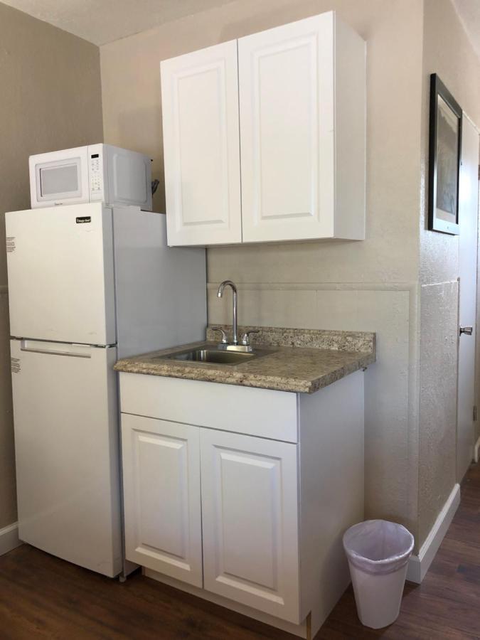 Ocala Cove Motel Ngoại thất bức ảnh