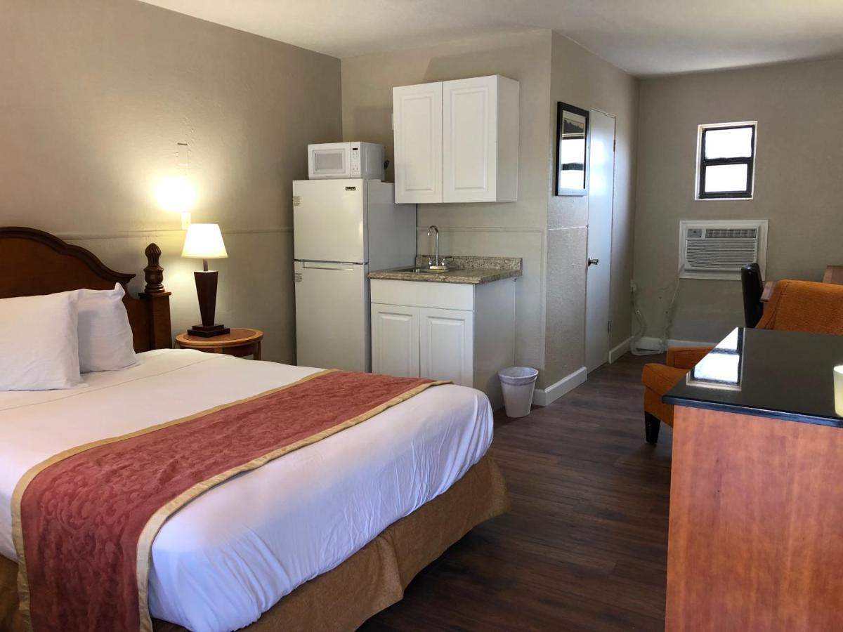 Ocala Cove Motel Ngoại thất bức ảnh