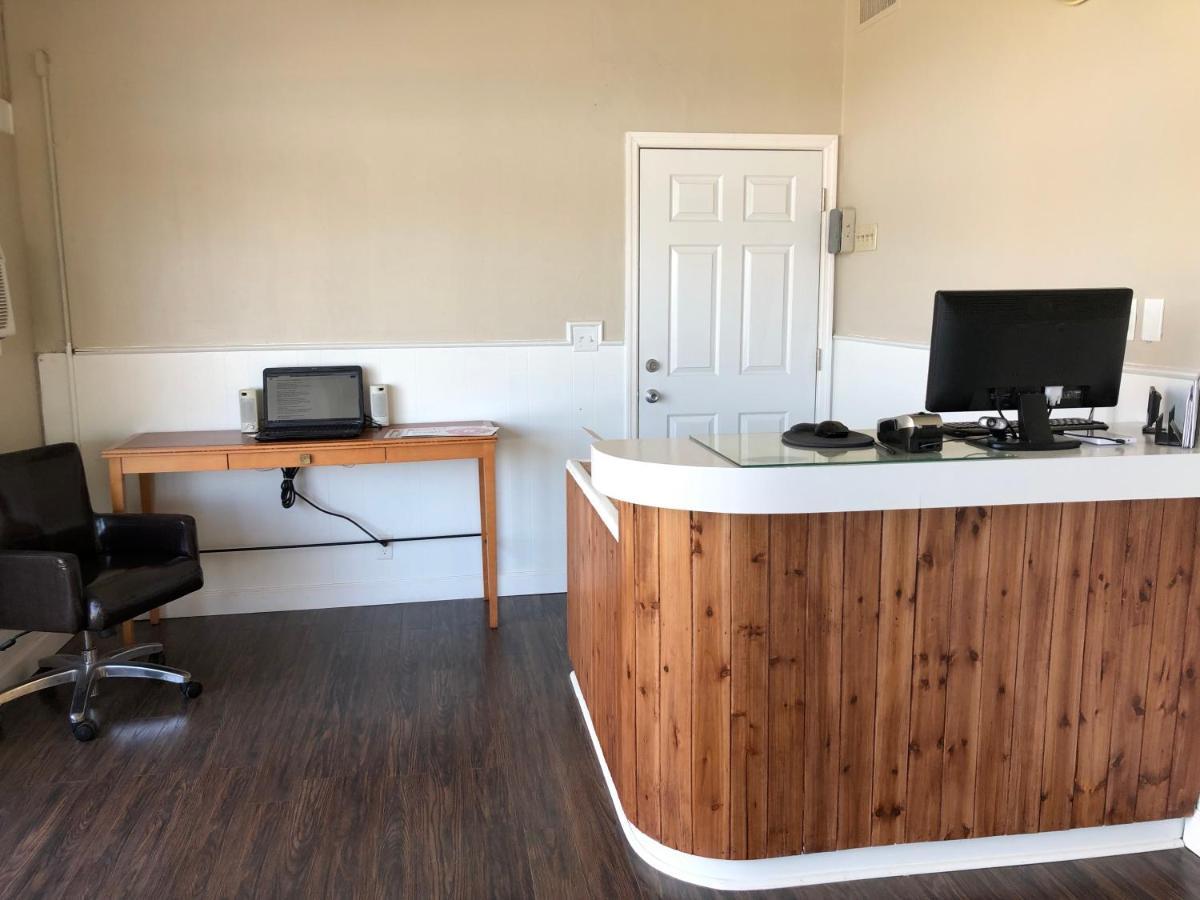 Ocala Cove Motel Ngoại thất bức ảnh